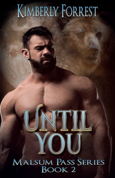 Until You: A Paranormal Shifter Romance