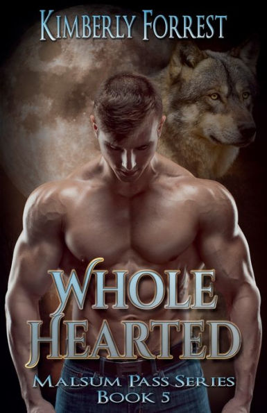 Whole-Hearted: A Paranormal Shifter Romance