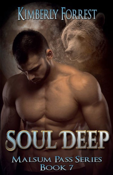 Soul Deep: A Paranormal Shifter Romance