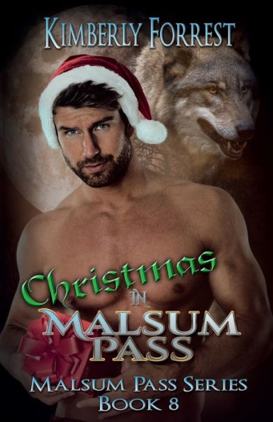 Christmas Malsum Pass: A Paranormal Shifter Holiday Romance