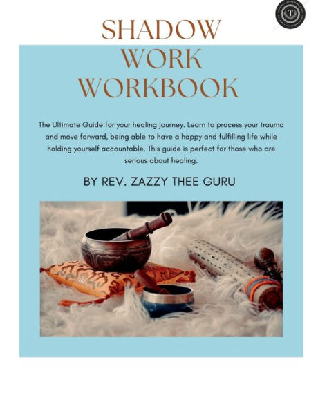 Shadow Work Workbook