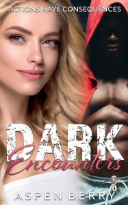 Title: Dark Encounters: An Interracial Romance:, Author: Aspen Berry