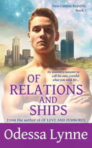 Title: Of Relations and Ships, Author: Odessa Lynne