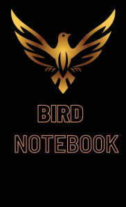 Title: bird notebook: composition notebook with bird fun to write and easy to use for student, office and every day used, Author: Lucky Agbonze