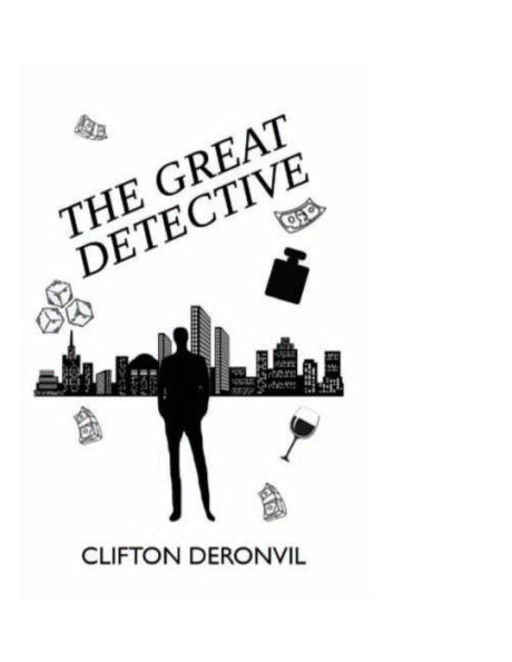 The Great Detective