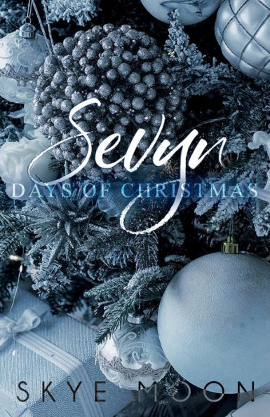 Sevyn Days of Christmas