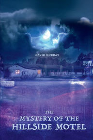 Title: The Secret of the Missing Well, Author: David Murray