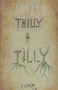 Title: Thilly & Tilly: The Twins of Hanjoa, Author: Marcus Raggio