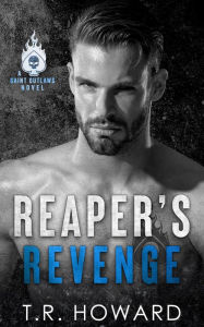 Download free pdf ebook Reaper's Revenge by T.R. Howard, T.R. Howard 9798369236499