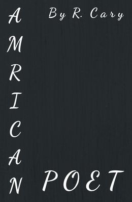Amrican Poet