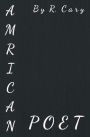 Amrican Poet