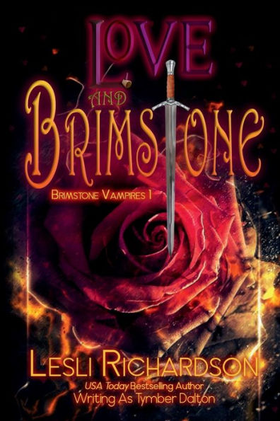 Love and Brimstone