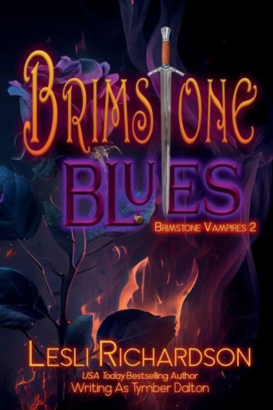 Brimstone Blues