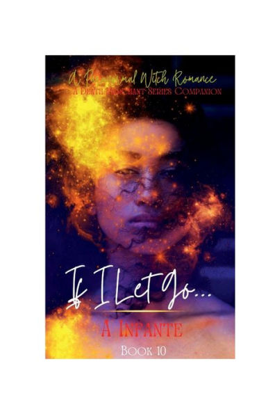 If I Let Go: Aglain