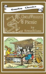 Title: UNCLE WIGGILY'S PICNIC, Author: Howard Garis