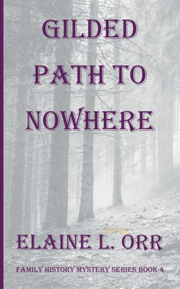 Gilded Path to Nowhere