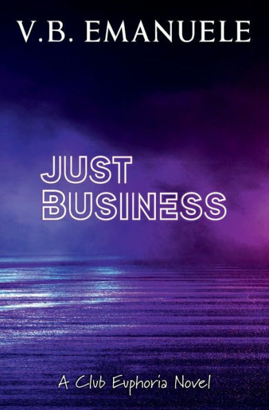 Just Business: Millionaire, Boss/Employee Romance, Irish Mafia