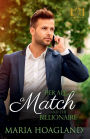 Her App, a Match, and the Billionaire