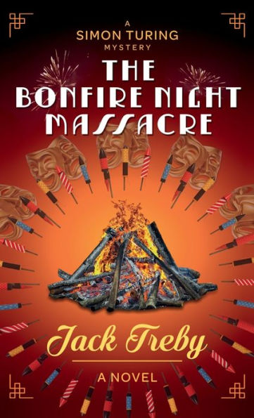 The Bonfire Night Massacre