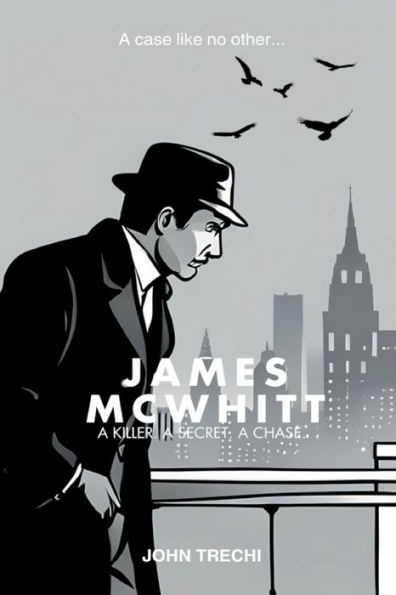 James Mcwhitt