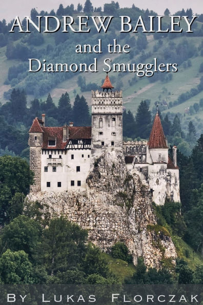 Andrew Bailey and the Diamond Smugglers