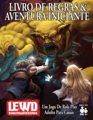Title: Lewd Dungeon Adventures Livro De Regras & Aventura Iniciante: Um Jogo De Role Play Adulto Para Casais:, Author: Phoenix Grey