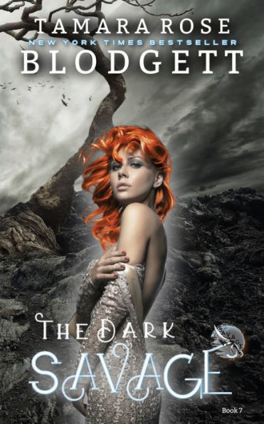 The Dark Savage
