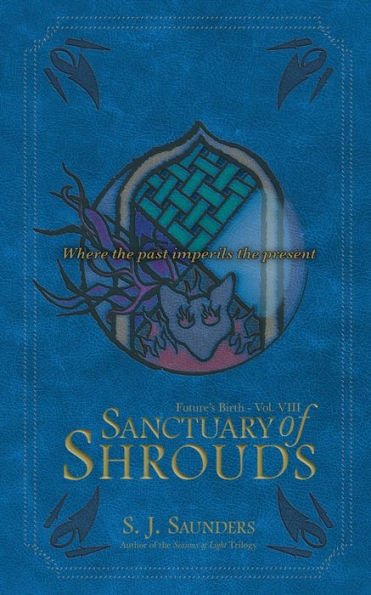 Sanctuary of Shrouds