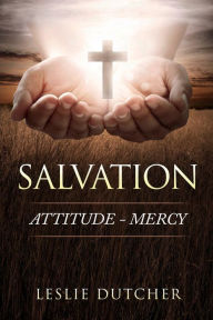 Title: Salvation, Author: Leslie Dutcher