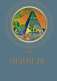 Title: The Hermetic Collection, Author: Anna Back