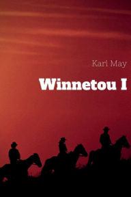 Title: Winnetou I, Author: May Karl