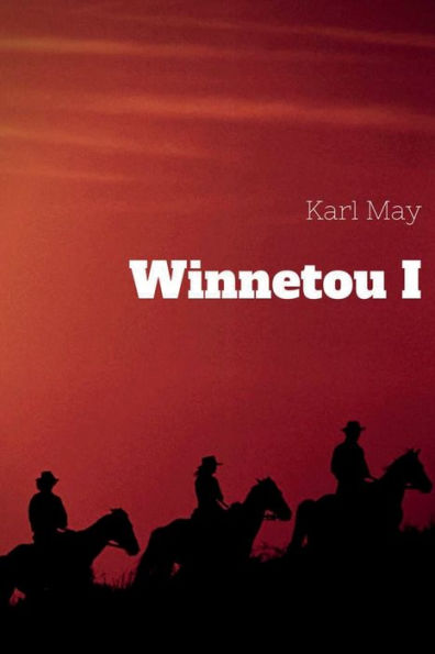 Winnetou I