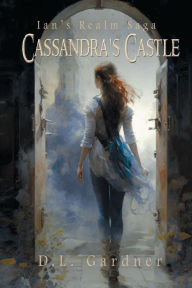 Title: Cassandra's Castle 10th Anniversary, Author: D. L. Gardner