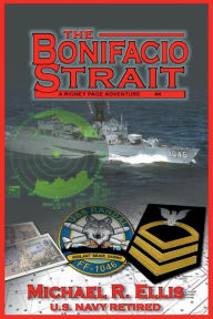 Title: The Bonifacio Strait, Author: Michael R. Ellis