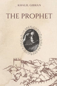 Title: The Prophet, Author: Anna Back