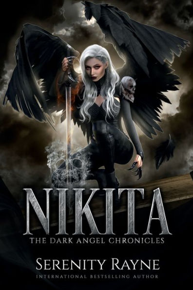 Nikita: The Dark Angel Chronicles