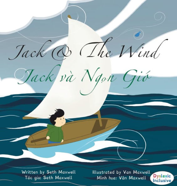 Jack and The Wind: Jack va Ngon Gio