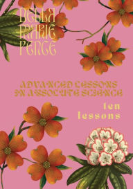 Title: ADVANCED LESSONS IN ABSOLUTE SCIENCE, Author: Anna Back
