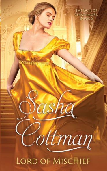 Lord of Mischief: A Regency Historical Romance