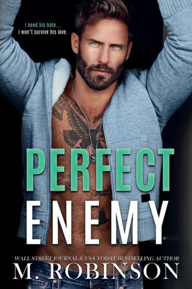 Perfect Enemy: Book 2: