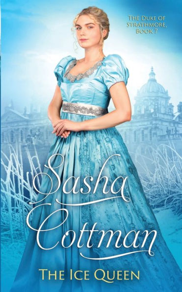 The Ice Queen: A Regency Historical Romance