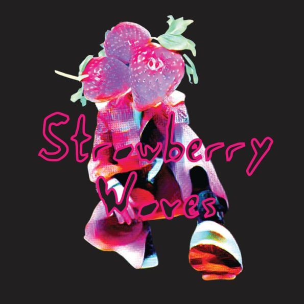 STRAWBERRY WAVES