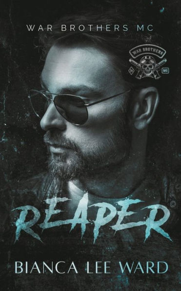 Reaper: A Slow Burn MC Romance Novel