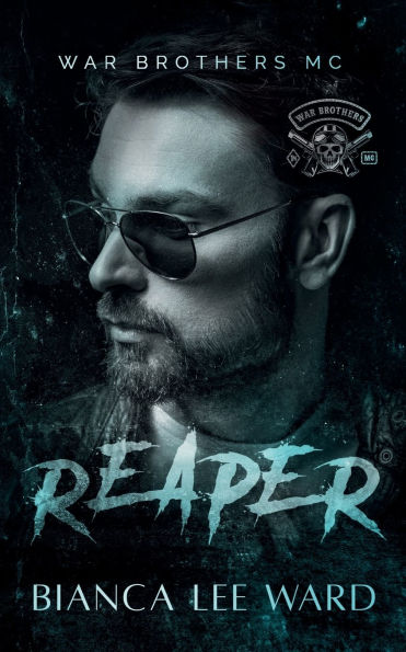 Reaper: A Slow Burn MC Romance Novel