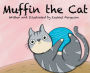 Muffin the Cat