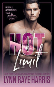 Title: HOT Limit, Author: Lynn Raye Harris