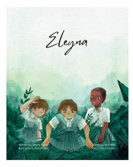 Title: Eleyna, Author: Vienna Wyler