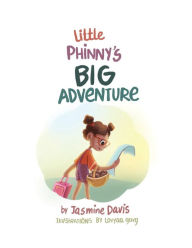 Title: Little Phinny's Big Adventure, Author: Jasmine Davis