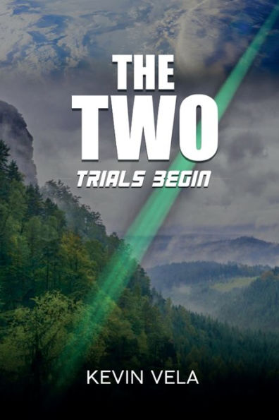 THE TWO: "Trials Begin"