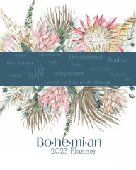 Title: Boï¿½heï¿½miï¿½an, Author: Bodhiland